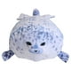 thumbnail image 1 of Sombrero de animal de peluche divertido tocado de foca sombrero de actuación en escenario disfraz sombrero Decoración, 1 of 8