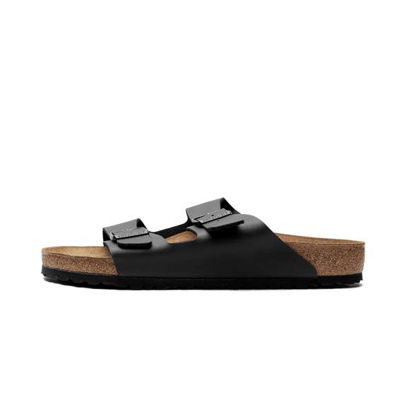BIRKENSTOCK MENS Arizona BS "Black" 0051791 0051791 from Stadium Goods