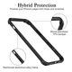 thumbnail image 2 of Funda Marco Metal Para iPhone 16 Pro Max, 2 of 6