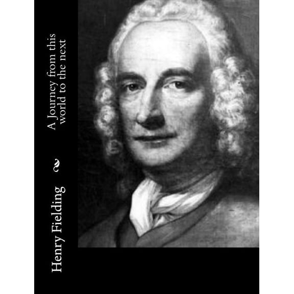 A Journey from this world to the next, (Paperback)
