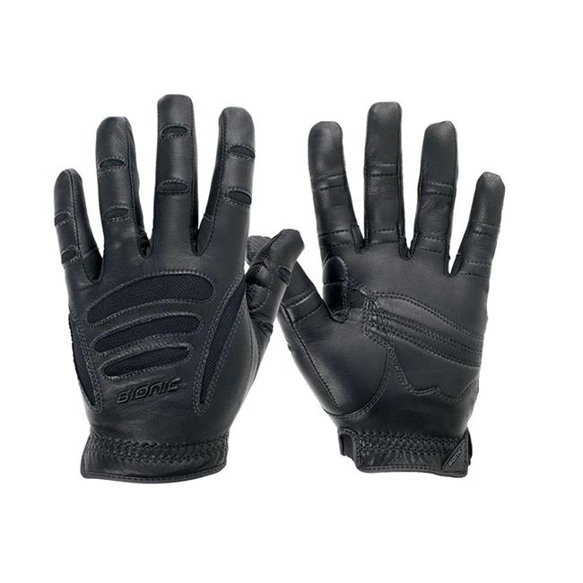 Bionic Gloves Bionic Glove DVNTMPBKMD Mens Driving Natural Fit