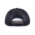 thumbnail image 3 of Men's '47 Navy Virginia Cavaliers Contemporary Hitch Trucker Adjustable Hat, 3 of 3