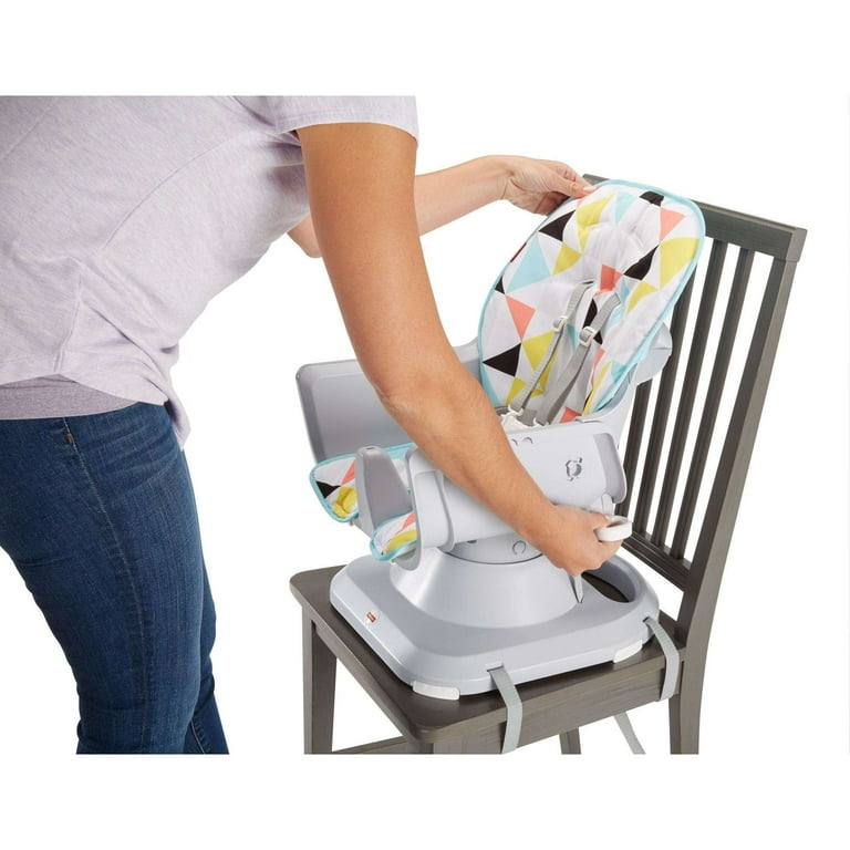 Space saver fisher price hotsell