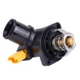 thumbnail image 2 of Engine Coolant Thermostat Housing for206 207 SW 1007 Bipper Tepee, 2 of 8