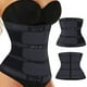 thumbnail image 2 of Corsé moldeador de cintura con cordones sexy para mujer, 2 of 3