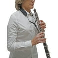 thumbnail image 2 of BG France Zen Nylon Oboe Strap - Elastic Cord - O33Y E, 2 of 4