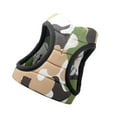 thumbnail image 2 of Cat Harness And Leash Set, Escape Proof Breathable Adjustable Cat Walking Jackets For Pets, 2 of 8