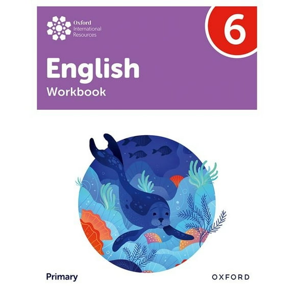 Oxford International Primary English, (Paperback)