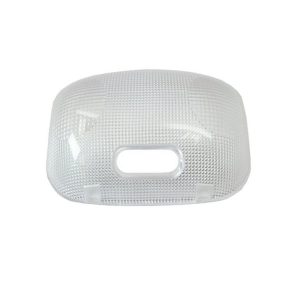 Overhead Interior Dome Map Light Lamp Lens Bulb Cover For 96-04 Ford Ranger LHD