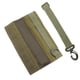thumbnail image 1 of Military Headset Cover Universal Integrated D Ring Shooting Headset Cover Wide Applicability  for Headset for Outdoor ANGGREK Otros, 1 of 8
