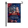 A013-1PC 250th Independence Day Flag