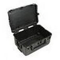 thumbnail image 3 of SKB 3I-2617-12BE iSeries Empty Waterproof Case with Wheels - Black, 26 x 17 x 12 in., 3 of 3