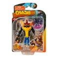 thumbnail image 4 of Crash Bandicoot Figures, 4 of 5