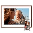thumbnail image 1 of Marco de fotos digital Pastigio 10.1" Frameo Wifi 32GB, 1 of 9