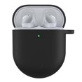 thumbnail image 2 of Matsuzay Funda protectora Redmi Buds Pro, funda de silicona resistente a los arañazos para auriculares de silicona Pixel Buds Electrónica No.2, 2 of 6