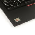 thumbnail image 5 of Lenovo ThinkPad T495s 14" Touch Screen Laptop Ryzen 5 16GB 512GB SSD M.2 Integrated Graphics Win 11 Pro 1 Yr Wty B v.WCA, 5 of 8