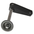 thumbnail image 1 of New Clamp Screw Assembly Set Fit for Outboard Motors Transom Pad Plate Swivel Pin 5/8 Inch 6E0-43118-00, 1 of 5