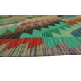 thumbnail image 6 of Sangat Paradise Purple/Blue Rug, 5'7" x 8'0", 6 of 7