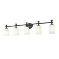 thumbnail image 6 of Z-Lite 5 Light Vanity, 6 of 6