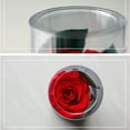 thumbnail image 2 of Leyfeng Artificial Roses, Preserved Real Roses, Eternal Roses for Women Gifts, Mother's Day, Valentine's Day & Romantic Weddings, 2 of 9
