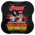 thumbnail image 4 of Penn Championship Regular Duty Tennis Balls - 4 Pack (Shrink wrapped), 4 of 7