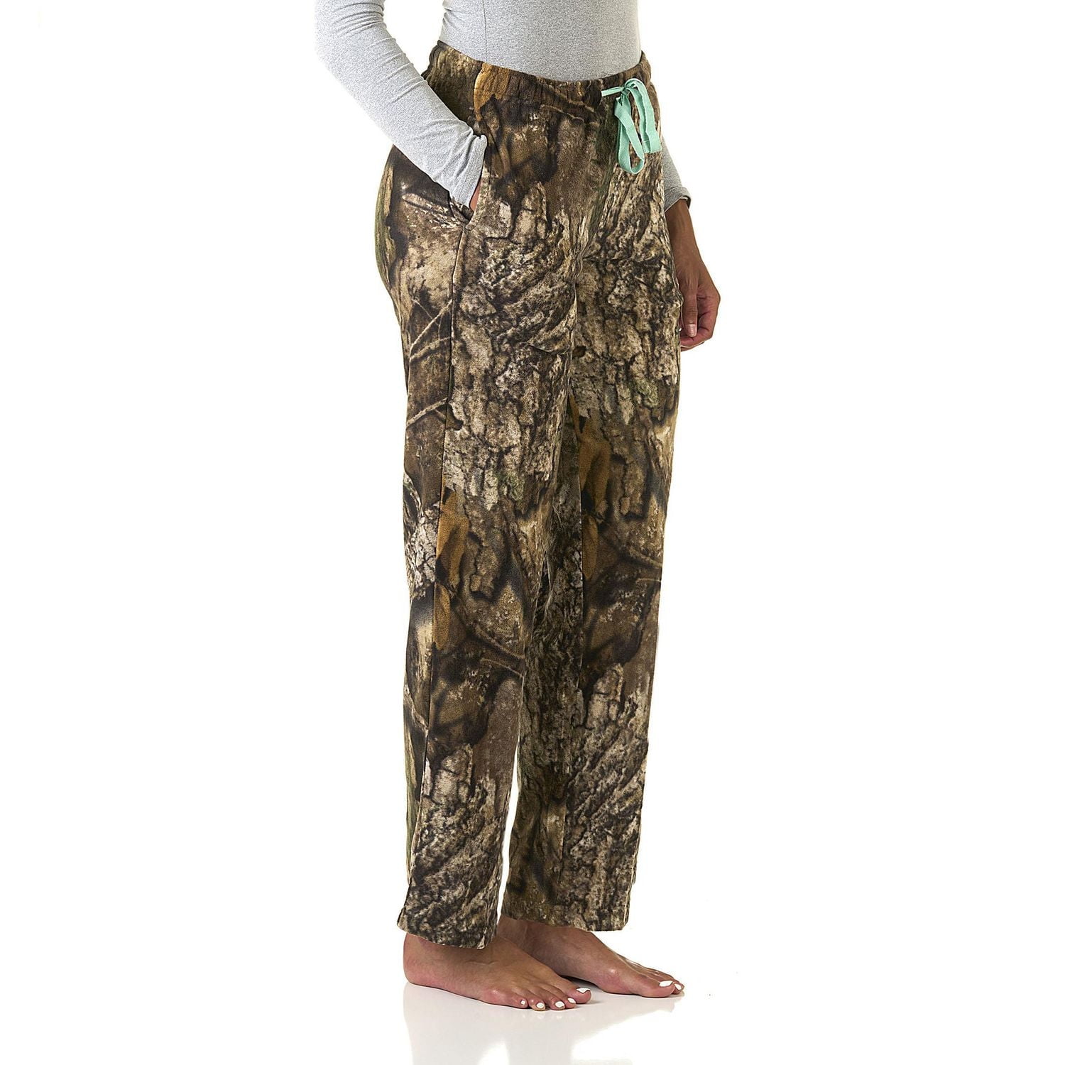 Realtree APX Women's Lounge Pant, Sizes S - XL