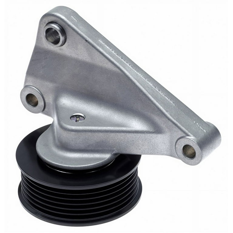 Accessory Drive Belt Idler Pulley Fits 2010 Mazda 3 Accessory Drive Belt Idler Pulley Fits 2010 Mazda 3