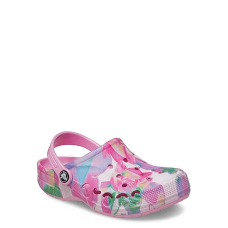 Crocs Toddler & Kids Printed...