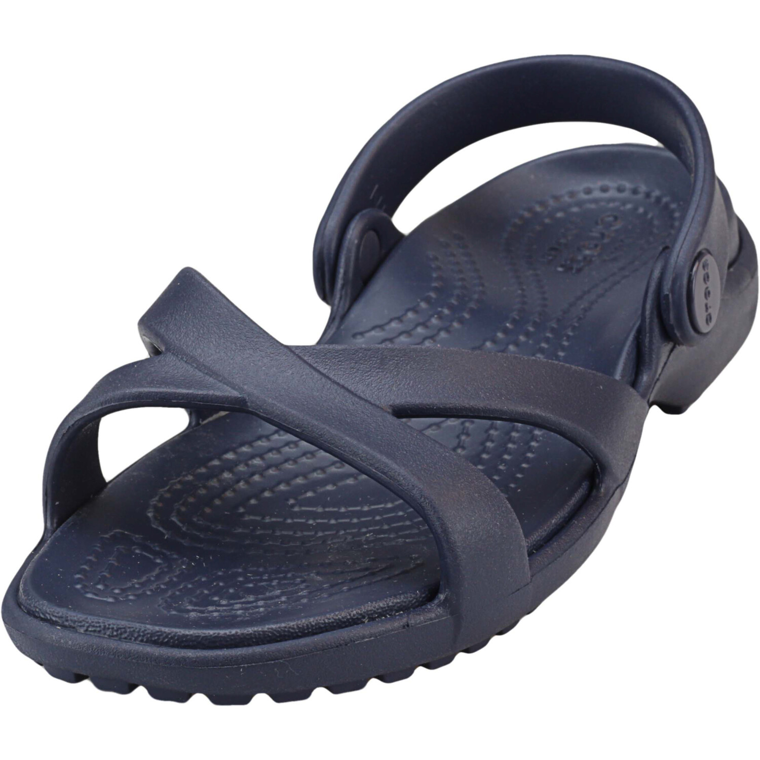 crocs meleen crossband