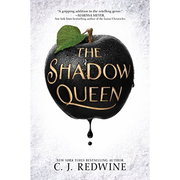 Pre-Owned The Shadow Queen (Paperback) 0062360256 9780062360250