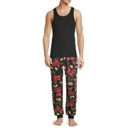 Deadpool Men's Sleep Pants