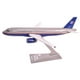 United (93-04) Airbus A320-200 Avion Miniature en Plastique Snap Fit 1:200 Partie AAB-32020H-009 – image 1 sur 1
