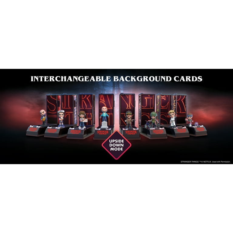 YuMe Toys Stranger Things Upside Down Mystery Blind Box Series 3