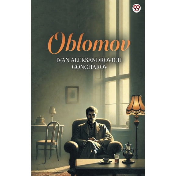 Oblomov, (Paperback)
