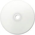 thumbnail image 2 of PlexDisc BD-R 25 GB 6X Blu-ray White Inkjet Printable Single Layer Recordable 50-Disc Spindle, 2 of 8