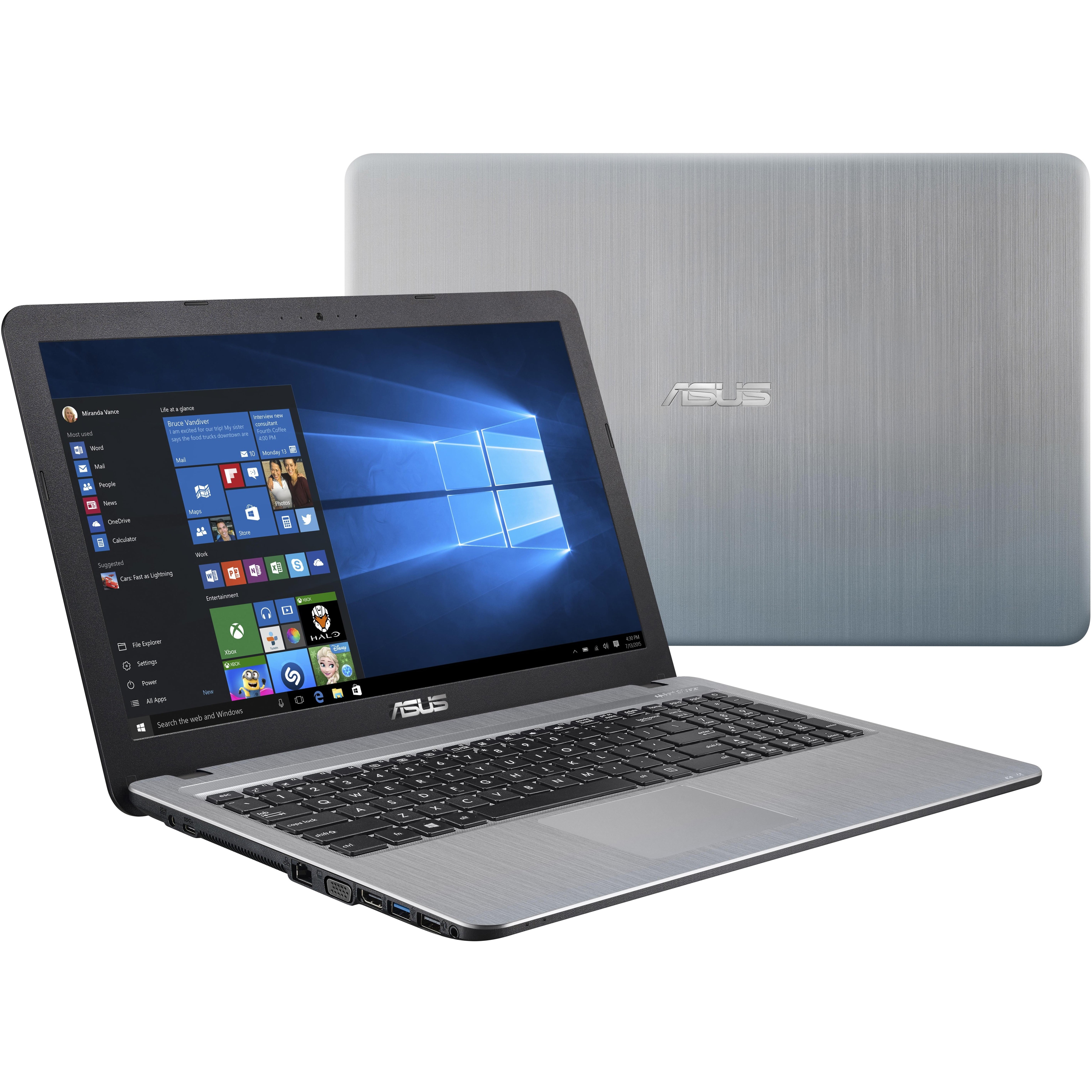 Asus 15.6