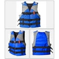 thumbnail image 3 of Up to 65% off Kitchen Gadgets Adult Life Jacket Assistance Vest Kayak Ski Buoyancy Fishing Water Rescue Kitchen Organizers and Storage, 3 of 7