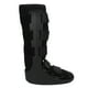 thumbnail image 2 of Bota para caminar alta para pie roto Esguince de tobillo Fracturas médicas ortopédicas Suministros para yeso M (para talla de zapato 39-42), 2 of 14