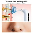 thumbnail image 5 of Recharable Pore Vacuum Cycle Deep Cleaning Electric Facial Er Skin Care Tool, 5 of 5