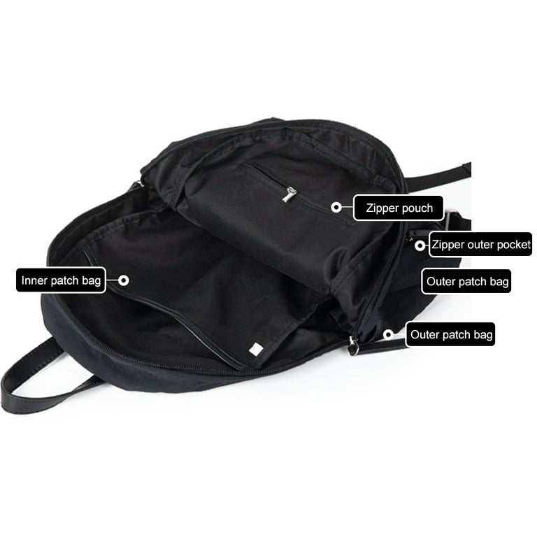 Bago backpack online