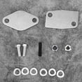 thumbnail image 4 of EGR Removal Kit Blanking Block Plates 985984415261 Fits for Mitsubishi Delica/Pajero, 4 of 5