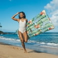 thumbnail image 3 of PoolCandy Resort Collection Deluxe Pool Raft RC4402TP2, 3 of 4