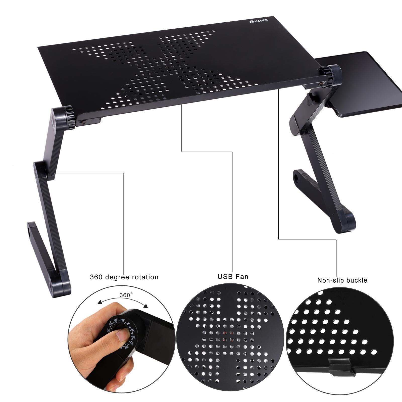 Homdox laptop sale stand