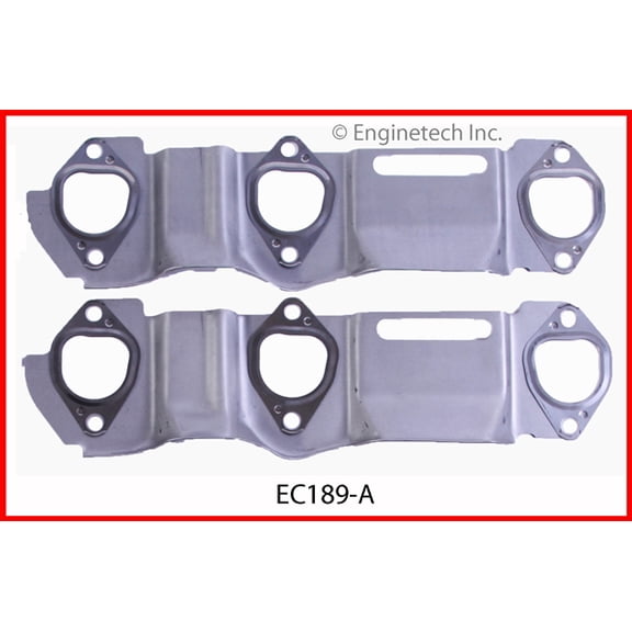 GSKT GM CHEV 3.1L 3.4L 3.