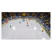 وحدة تحكم PlayStation 5 (Slim) مع EA Sports NHL 25 - PlayStation 5