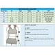 thumbnail image 2 of Conjunto de bikini ZAFUL, traje de baño tipo bandeau de corte alto para mujer, azul oscuro, 2 of 7