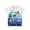 White, variant on SUYIDA Dinosaur Graphic Tee For Boys Comfortable Breathable Toddler Kids Casual Summer Play Top White,6-7 Years