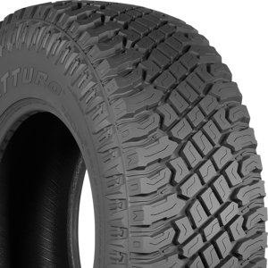 Atturo Trail Blade X/T Rugged Terrain LT35X12.50R18 123Q E Light Truck Tire Sansujyuku sansujyuku.com