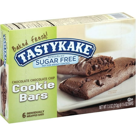Tastykake cookie bars Find recipes for every meal, easy ideas for dinner tonight, cooking tips and expert food advice.