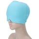 thumbnail image 4 of Máscara De Envoltura De Cabeza De Hielo Para Migraña, Sombrero Práctico Para Aliviar La Migraña Y El Dolor De Cabeza, Fácil De Usar, Cómodo, Para Aliviar El Estrés De Los, 4 of 8